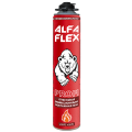 Пена пистолетная "ALFA Flex Profi" огнестойкая /201939/